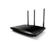 TP-Link Archer A9 (1900Mb/s a/b/g/n/ac) USB DualBand - 516477 - zdjęcie 2
